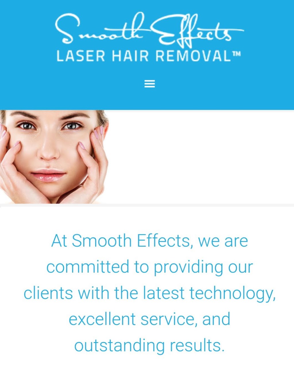 Smooth Effects Penticton | 300 Riverside Dr #132, Penticton, BC V2A 9C9, Canada | Phone: (236) 422-3230