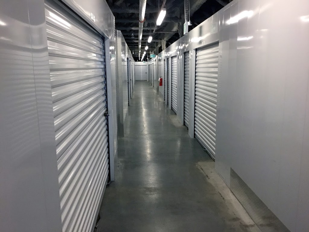 SmartStop Self Storage | 600 Granite Ct, Pickering, ON L1W 3K1, Canada | Phone: (905) 837-0402