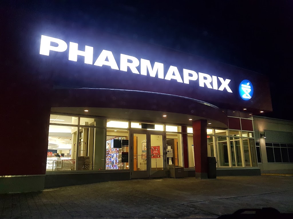 Pharmaprix | 4850 Boul. Henri-Bourassa Suite 100, Québec, QC G1H 3A7, Canada | Phone: (418) 624-2010