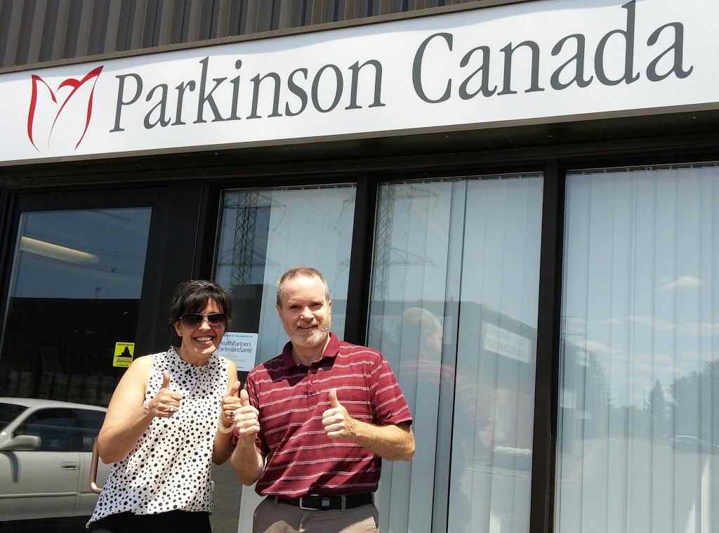 Parkinson Canada | 200 Colonnade Rd, Nepean, ON K2E 7K3, Canada | Phone: (613) 722-9238