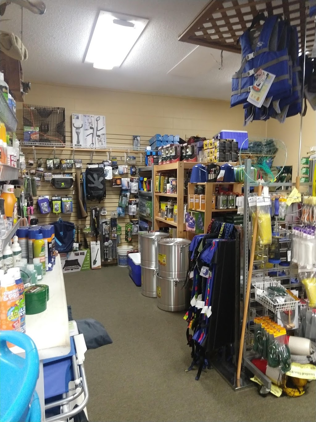 Orcas Outfitters | 1 Main St, Eastsound, WA 98245, USA | Phone: (360) 376-9327