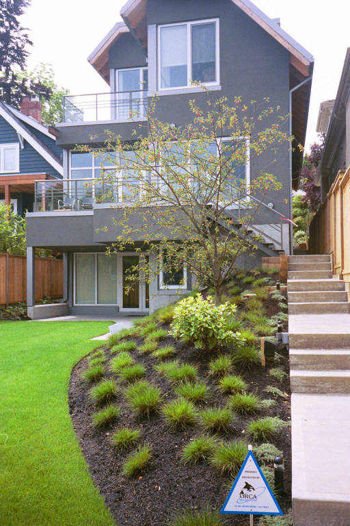 Act III Design & Construction Ltd. | 4620 W 10th Ave #801, Vancouver, BC V6R 2J5, Canada | Phone: (604) 732-3359