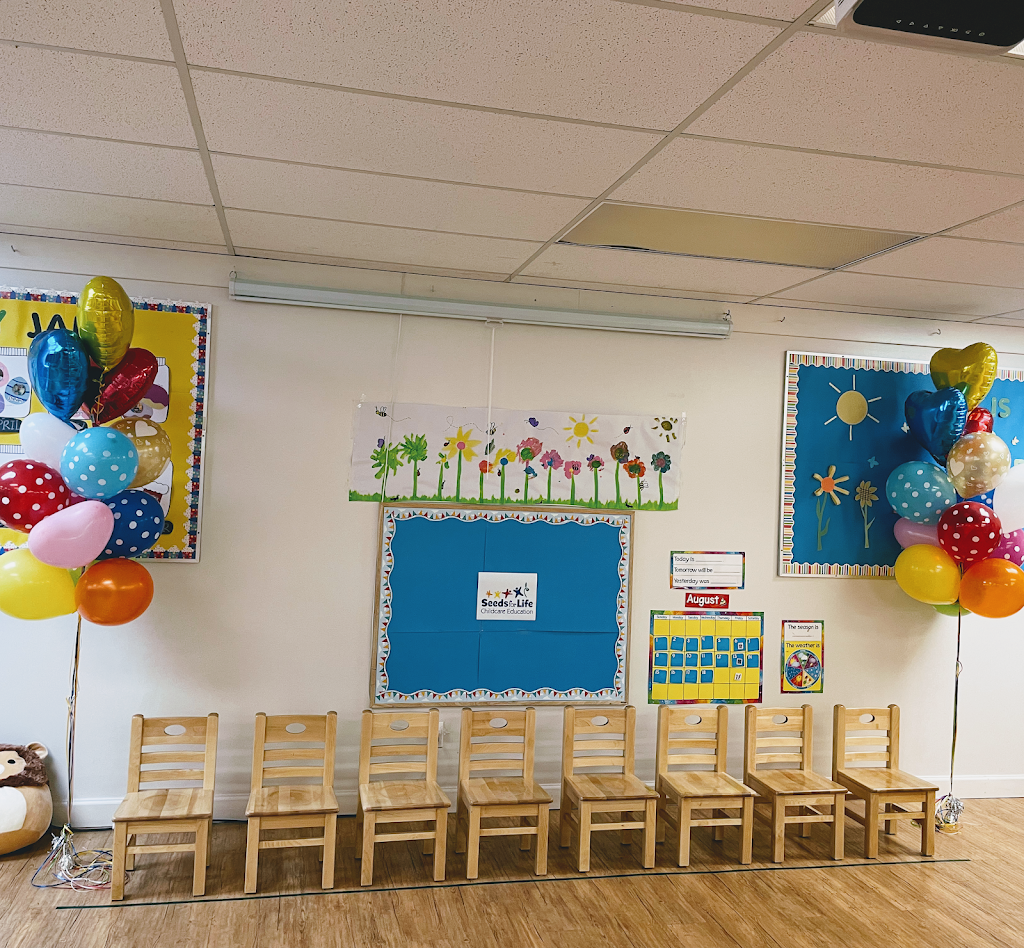 Stars for Life Childcare Education | 1068 Inglewood Ave, West Vancouver, BC V7T 1Y3, Canada | Phone: (778) 279-0079