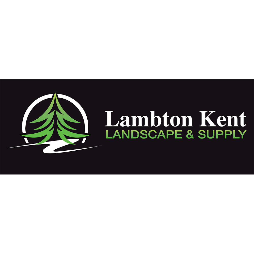Lambton-Kent Landscape & Supply | 625 Gillard St, Wallaceburg, ON N8A 5G7, Canada | Phone: (519) 350-8813