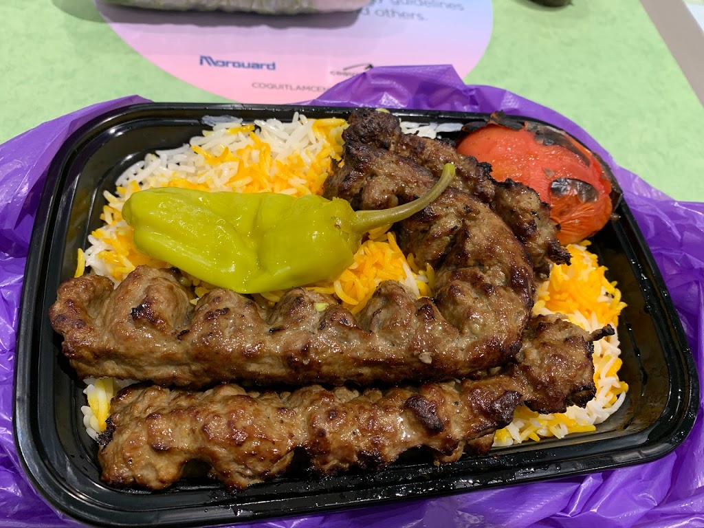 Cazba Persian Grill Express | 9855 Austin Ave #106, Burnaby, BC V3J 1N4, Canada | Phone: (604) 423-4666