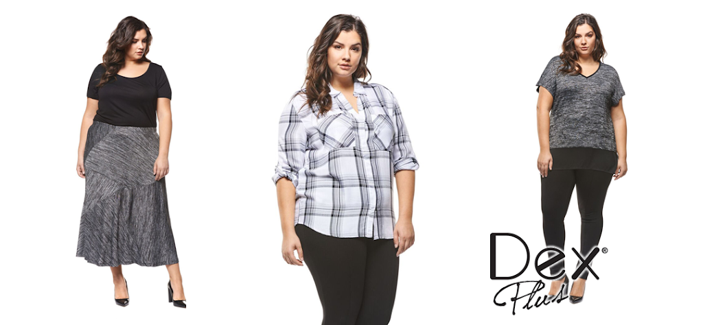 Curvy Fashions | 161 Jubilee St, Duncan, BC V9L 1W6, Canada | Phone: (250) 746-6144