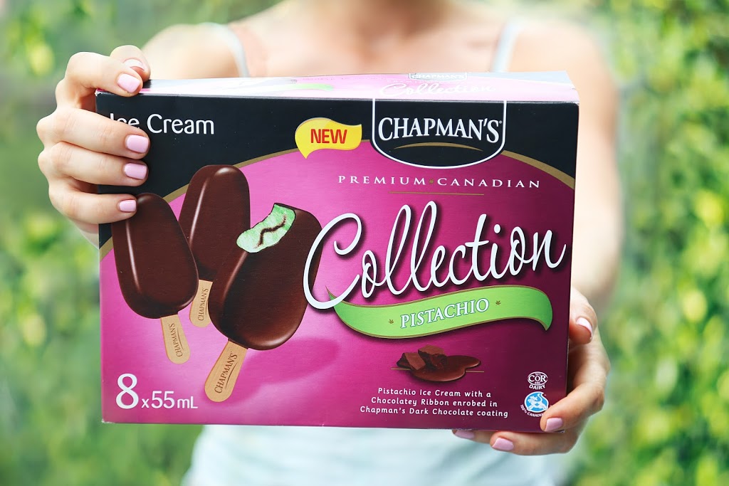 Chapmans Ice Cream | 100 Chapmans Cres, Markdale, ON N0C 1H0, Canada | Phone: (519) 986-3131