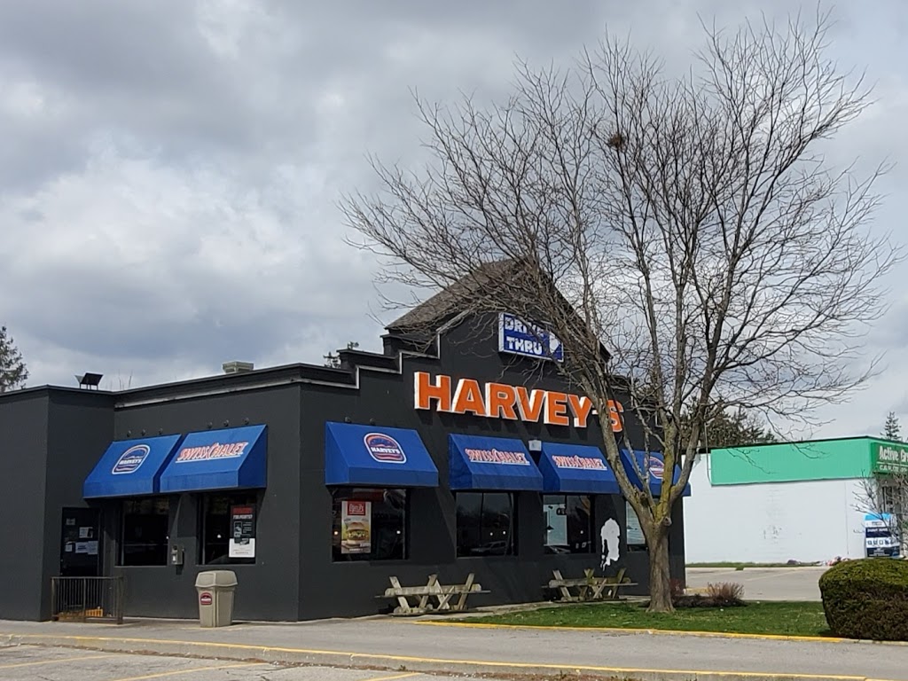 Harveys | 57 King George Rd, Brantford, ON N3R 5K2, Canada | Phone: (519) 304-0461