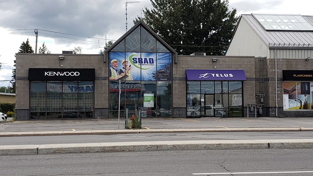 Groupe CLR (SRAD) | 511 Bd du Curé-Labelle, Fabreville, QC H7P 2P5, Canada | Phone: (450) 622-1748