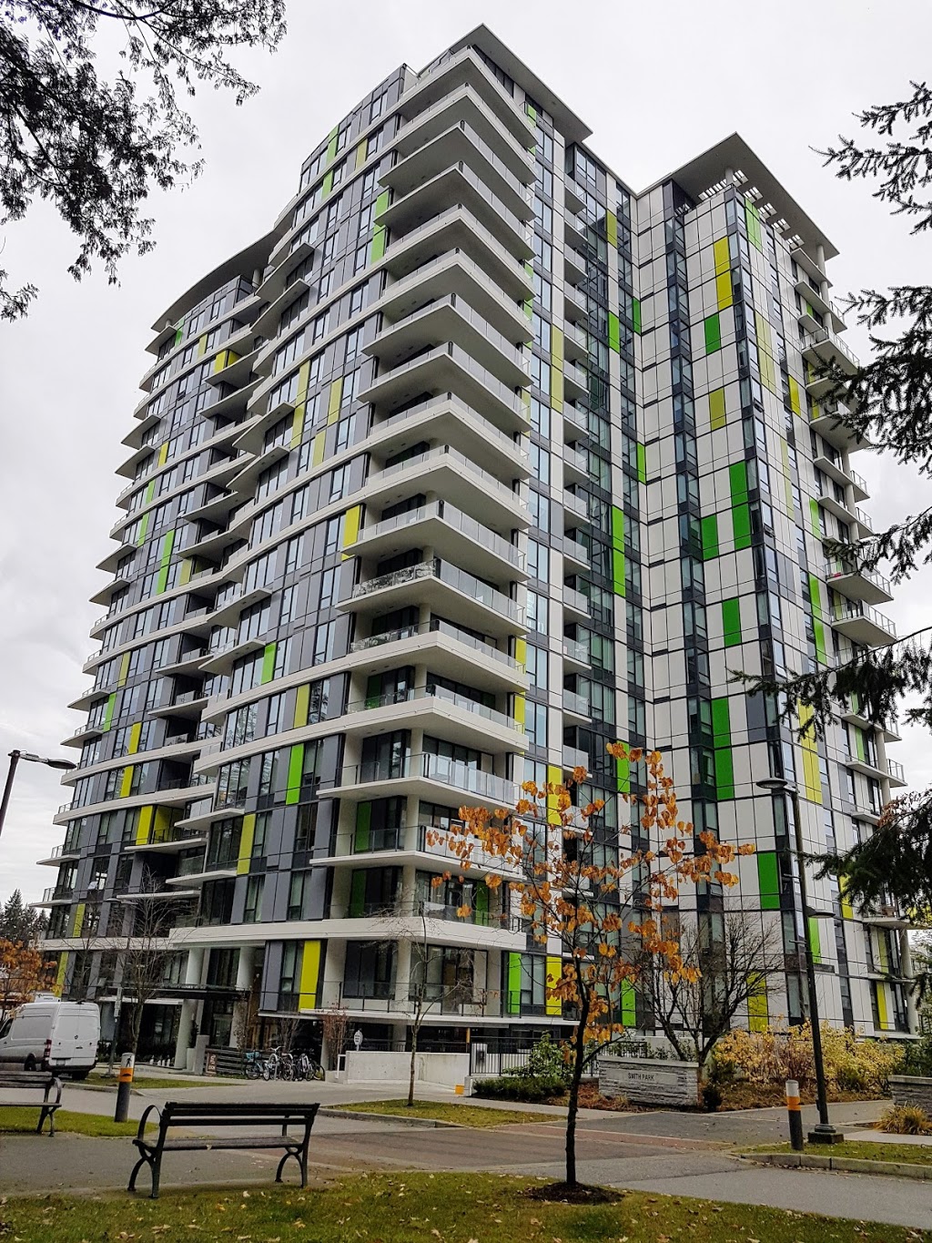 Eton Condominiums | 3487 Binning Rd, Vancouver, BC V6S 0A5, Canada | Phone: (604) 221-8598