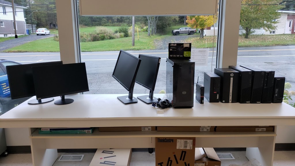 Informatique Audoir | 1507 QC-277, Lac-Etchemin, QC G0R 1S0, Canada | Phone: (418) 625-1234