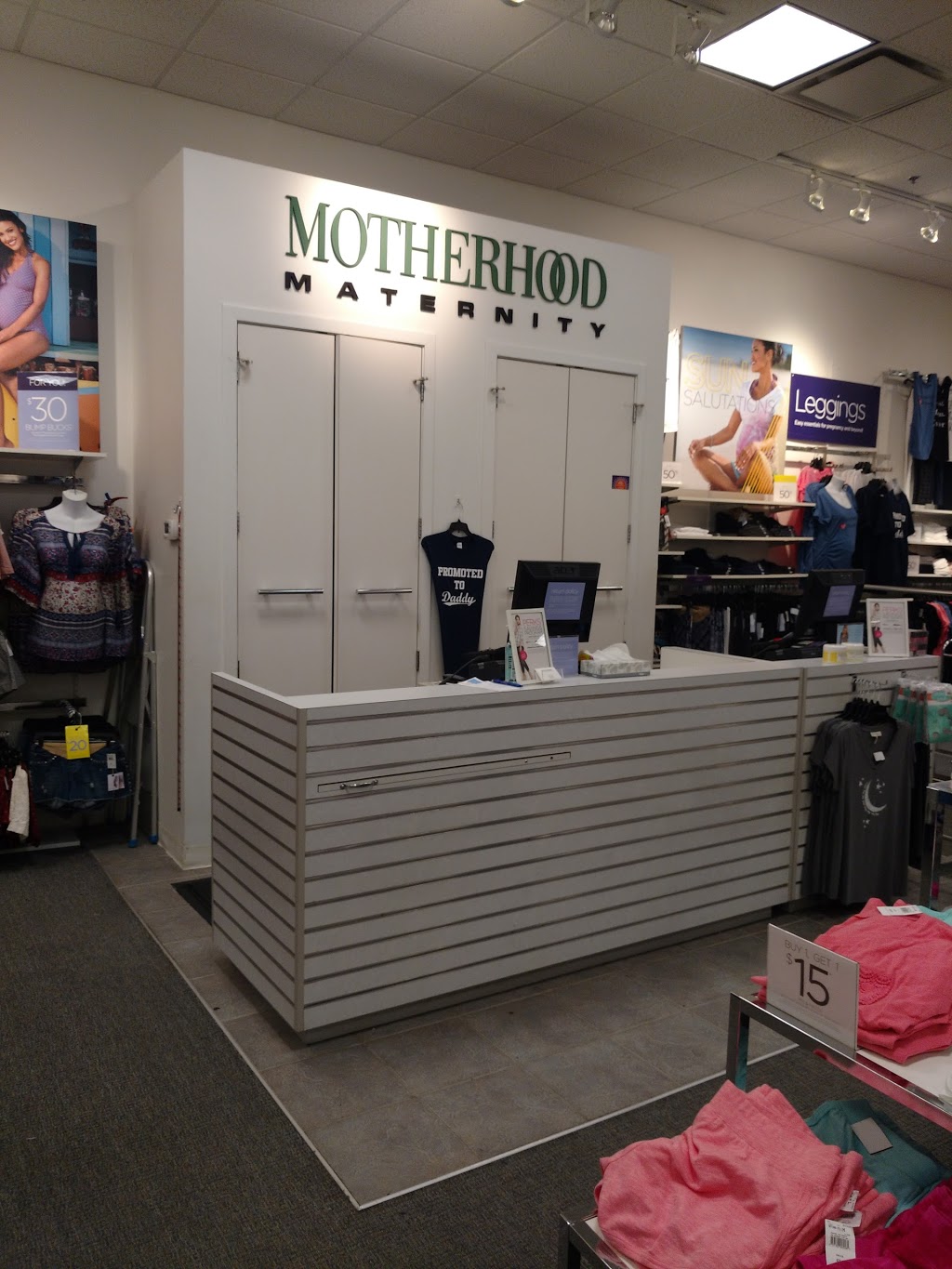 Motherhood Maternity Outlet | 261055 Crossiron Mills, Rocky View No. 44, AB T4A 0G3, Canada | Phone: (403) 274-4133