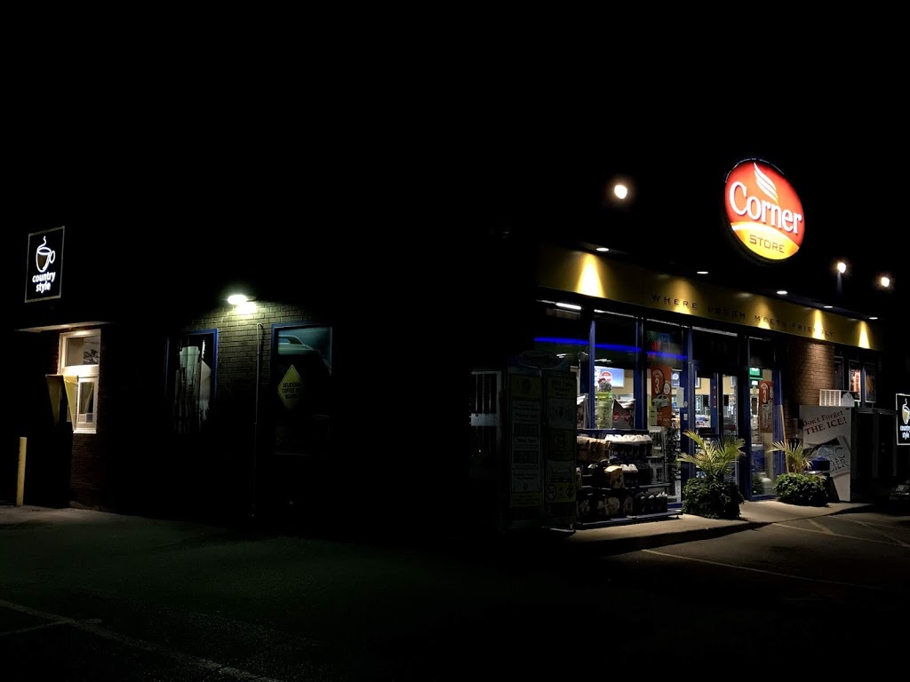 Ultramar | 715 Limoges Rd, Limoges, ON K0A 2M0, Canada | Phone: (613) 443-5663