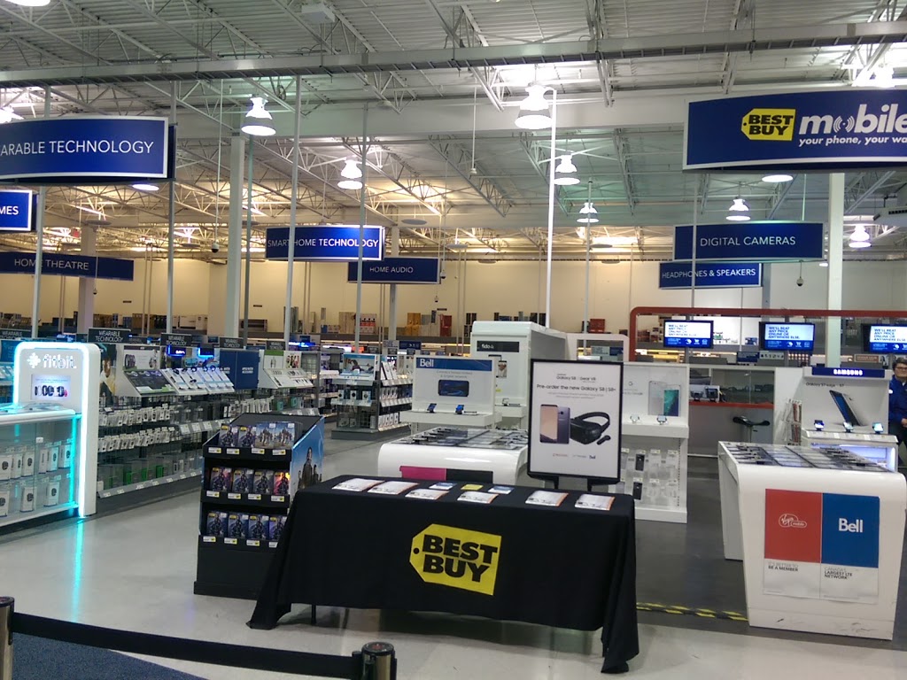 Best Buy | 2020 Mer-Bleue Rd C2, Orléans, ON K4A 0G2, Canada | Phone: (613) 830-2706