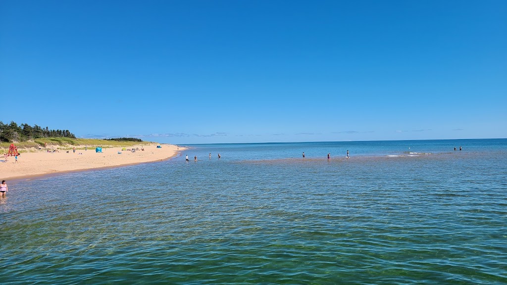 Basin Head Fisheries Museum | 336 Basin Head Rd, Souris, PE C0A 2B0, Canada | Phone: (902) 357-7233