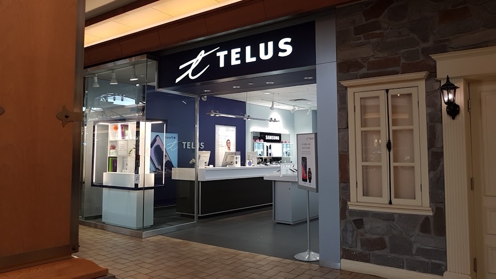 TELUS | 550 Wilfrid-Hamel Blvd Local C33, Québec City, QC G1M 3E5, Canada | Phone: (418) 529-8791