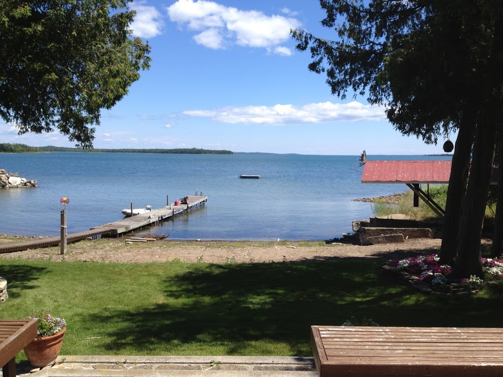 Island Time Cottage Rentals - Manitoulin | Box 117, 136 Macdougall Street, Little Current, ON P0P 1K0, Canada | Phone: (705) 929-7949