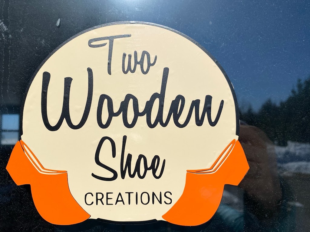 Two Wooden Shoes Designs | 158 Chem. Bedec, Richibucto-Village, NB E4W 1B2, Canada | Phone: (905) 220-2688