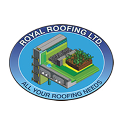 Royal Roofing Ltd. | 1816 45 St SE, Calgary, AB T2B 1J7, Canada | Phone: (403) 248-6397