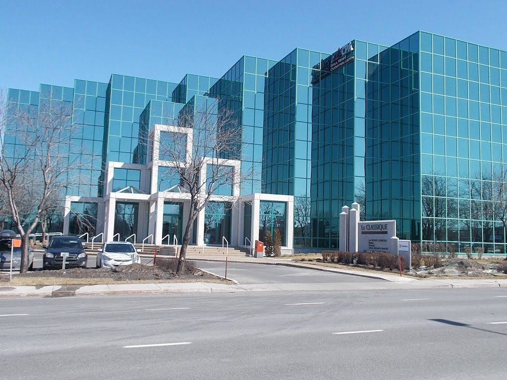 Stantec | 400-375 Boulevard Roland-Therrien, Longueuil, QC J4H 4A6, Canada | Phone: (514) 281-1010