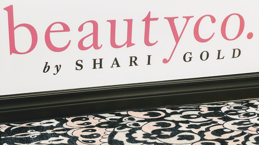 Beautyco. by Shari Gold | 132 Preston Hill Crescent, Concord, ON L4K 5L5, Canada | Phone: (905) 508-3777