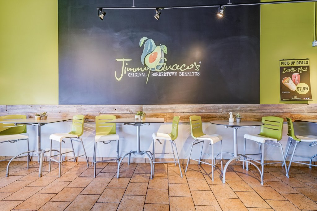 Jimmy Guaco’s | 4099 Baldwin St S, Whitby, ON L1R 0A1, Canada | Phone: (905) 655-7773