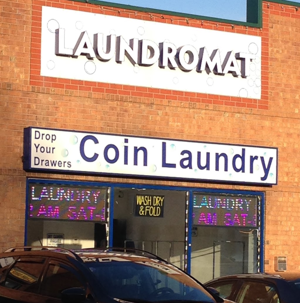 Drop Your Drawers Coin Laundry | 9 Progress Ave #2, Scarborough, ON M1P 5A4, Canada | Phone: (416) 297-5335