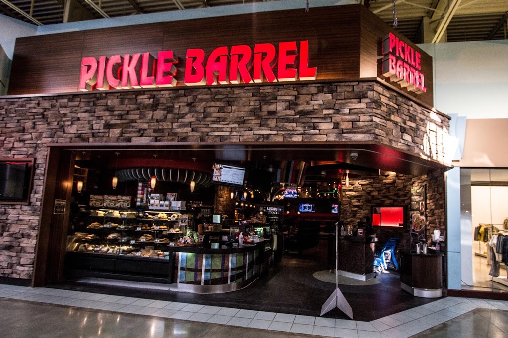 The Pickle Barrel | 1 Bass Pro Mills Dr, Concord, ON L4K 5W4, Canada | Phone: (905) 669-2544