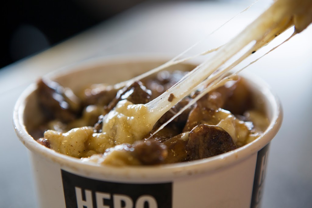 Hero Certified Burgers | 541 Oxford St W #104, London, ON N6H 0H9, Canada | Phone: (519) 473-4376