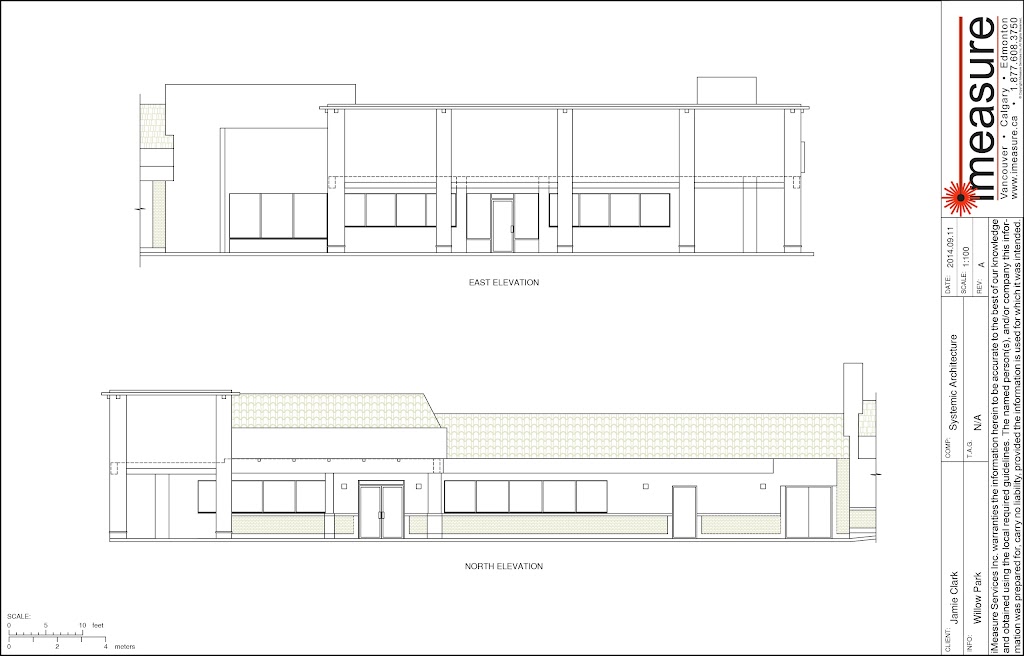 iMeasure Services Inc. | 77 Everbrook Dr SW, Calgary, AB T2Y 0L7, Canada | Phone: (403) 608-3700