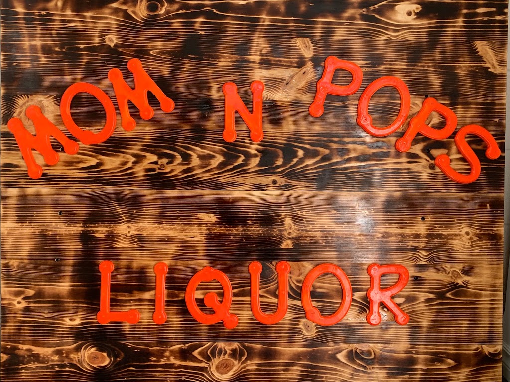 Mom n Pops Liquor | box 457, 4925 Main St, Alix, AB T0C 0B0, Canada | Phone: (403) 747-2179