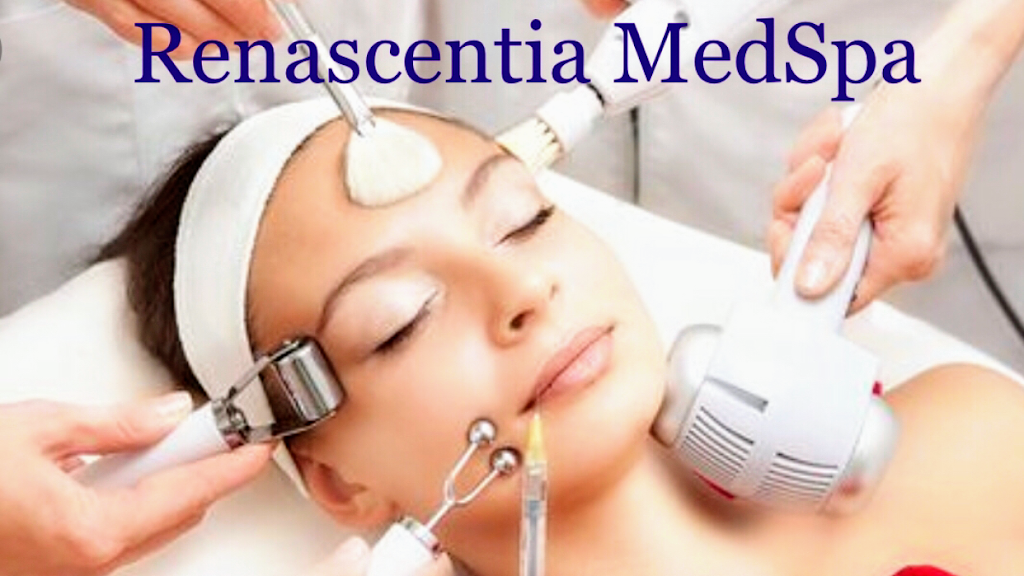 RENASCENTIA MedSpa | 347 Kingsdale Ave, Toronto, ON M2N 3X7, Canada | Phone: (647) 575-9094