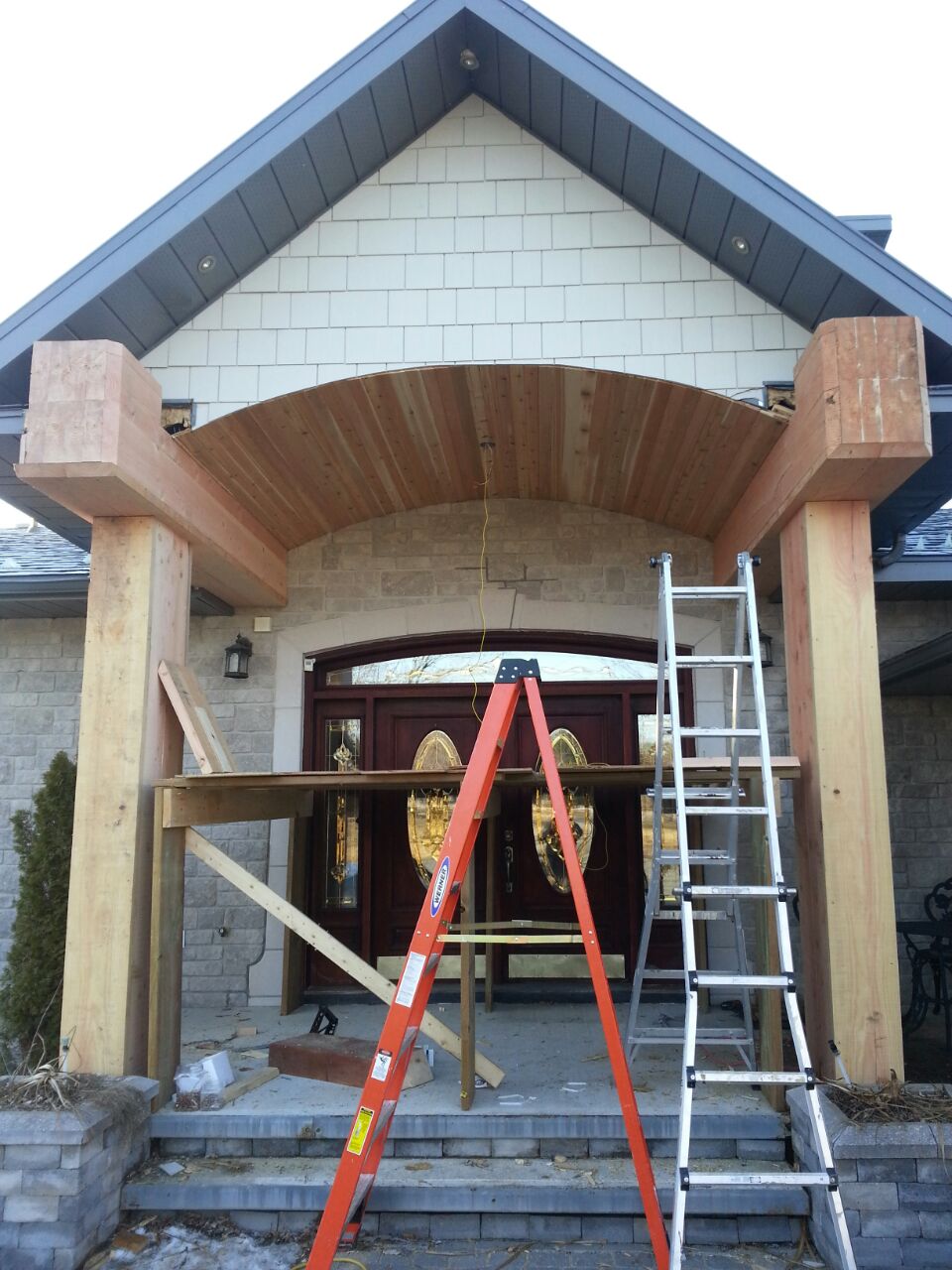 Best At Home Carpentry and Painting Services | First Line Rd, Ottawa, ON K0A 2E0, Canada | Phone: (613) 324-9392