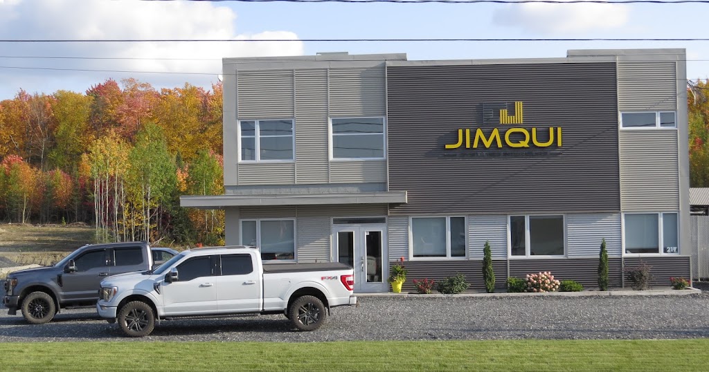 Entreprises Jimqui inc. | 217 181e Rue, Beauceville, QC G5X 2S9, Canada | Phone: (581) 420-1800