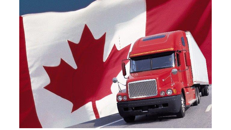 Canadian Freight Quote | 12757 149 St, Edmonton, AB T5L 4M9, Canada | Phone: (780) 970-7337
