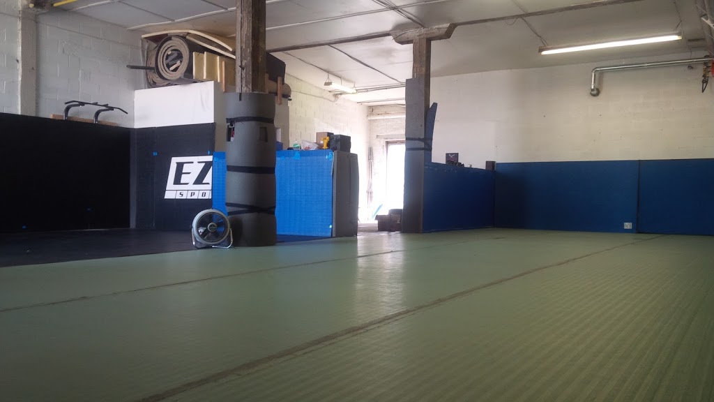 Elite Wrestling & Fitness Academy | 130 Guelph Ave Unit 20A, Cambridge, ON N3C 1A4, Canada | Phone: (226) 220-5551