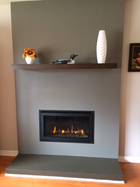 Impressive Fireplaces | 107 Colonnade Rd #3, Nepean, ON K2E 7M3, Canada | Phone: (613) 727-4321