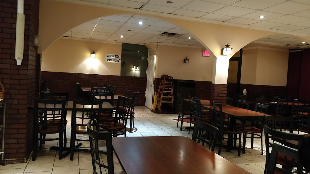 Patna Kabab House | 1885 Lawrence Ave E, Scarborough, ON M1R 2Y3, Canada | Phone: (416) 759-4920