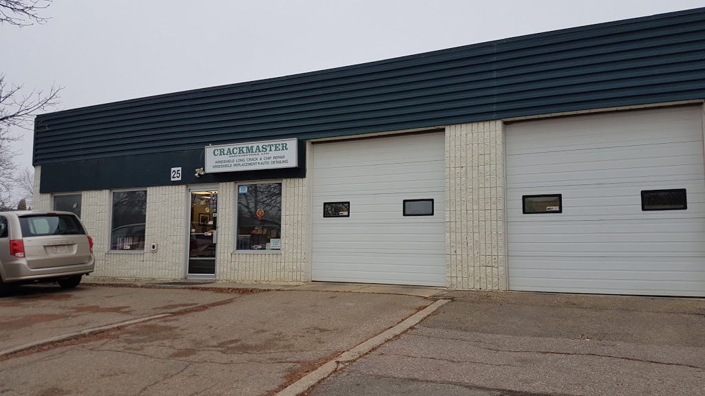 Crackmaster Distributors Ltd | 25 Rayborn Crescent, St. Albert, AB T8N 4A9, Canada | Phone: (780) 460-4246