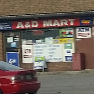 A & D Mart | 2899 Derry Rd E, Mississauga, ON L4T 1A6, Canada | Phone: (905) 672-2899