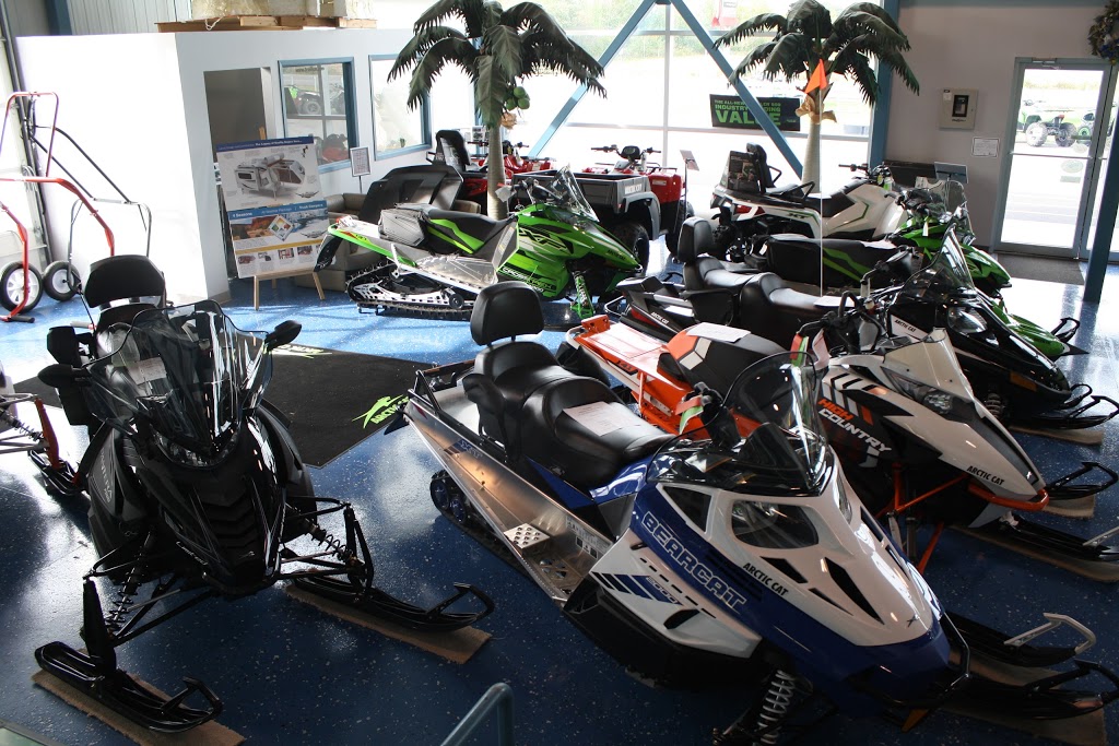 Trailica Inc. - Sleds - ATVs - Campers - Side by Side - RVs | 1021 Limoges Rd, Limoges, ON K0A 2M0, Canada | Phone: (613) 443-7332