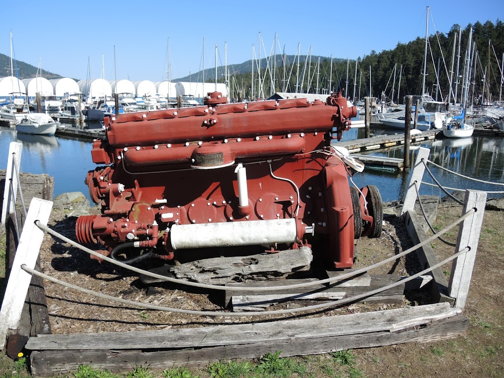 Cove Yachts 1979 LTD | 6261 Genoa Bay Rd, Duncan, BC V9L 5Y4, Canada | Phone: (250) 748-8136