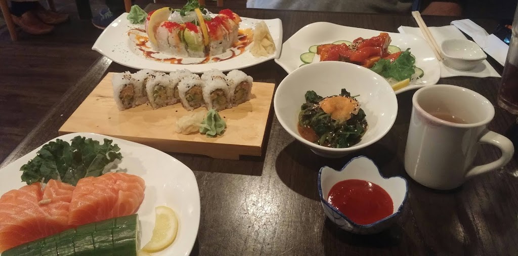 Sushi Town in Coquitlam | 2773 Barnet Hwy, Coquitlam, BC V3B 1C2, Canada | Phone: (604) 552-6156