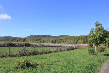 Ferme Équestre Aux Trois Temps | 49 Rang des Vingt, Saint-Basile-le-Grand, QC J3N 0E3, Canada | Phone: (514) 655-7019