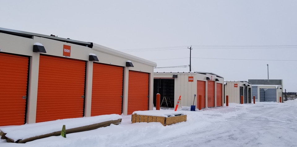 Public Storage | 11278 36 St NE, Calgary, AB T3N 1L3, Canada | Phone: (587) 319-6785