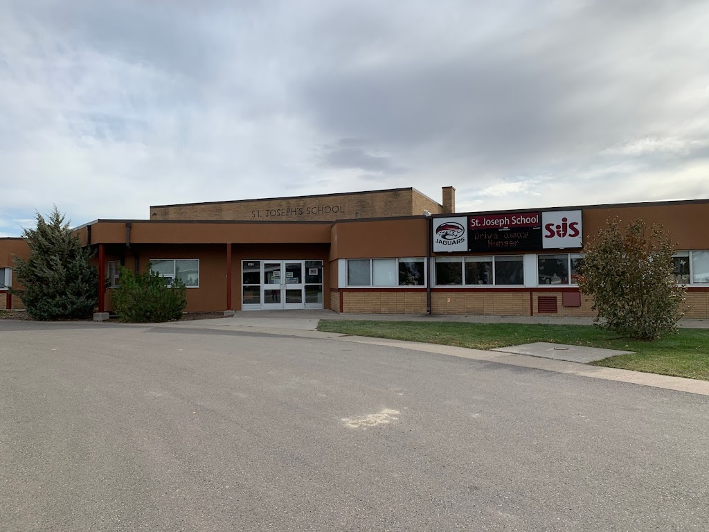 St. Joseph School | 1413 23rd Ave, Coaldale, AB T1M 1L6, Canada | Phone: (403) 345-3373