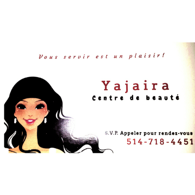 Centre de beauté Yajaira | 7185-7402 Rue Papineau, Montréal, QC H2E 2G7, Canada | Phone: (514) 718-4451