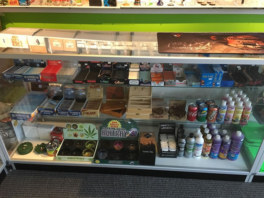 King Vapor | 333 Rothesay Ave, Saint John, NB E2J 2C3, Canada | Phone: (506) 642-5144