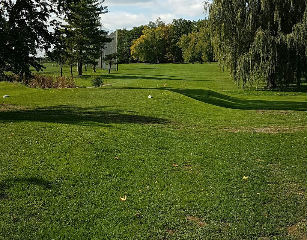 Brock Golf Course | 2745 Merrittville Hwy, Fonthill, ON L0S 1E6, Canada | Phone: (905) 641-8088