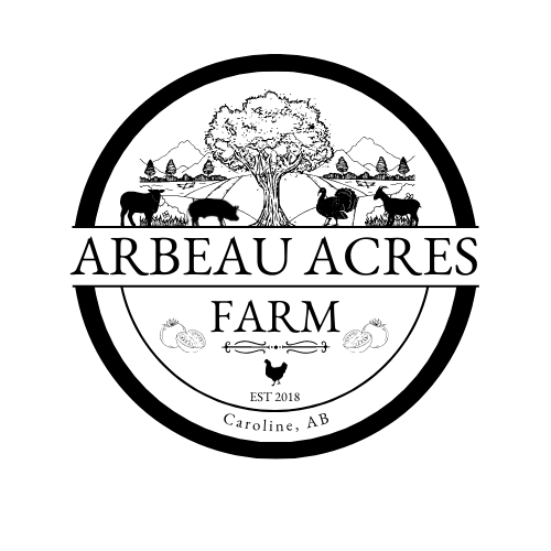 Arbeau Acres | 364077 Hwy 22, Clearwater County, AB T0M 0M0, Canada | Phone: (403) 554-0277
